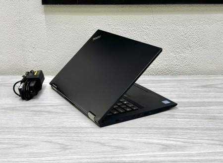 Lenovo Thinkpad X380 Yoga 43